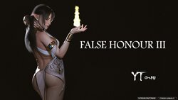YTSNOW - False Honour 3