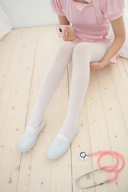 [森萝财团] ALPHA-020 粉红护士