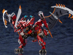 Hexa Gear Agnirage 1/24 Scale Model Kit [bigbadtoystore.com]