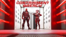 [Belethor's Smut] Containment Breach (Suicide Squad)