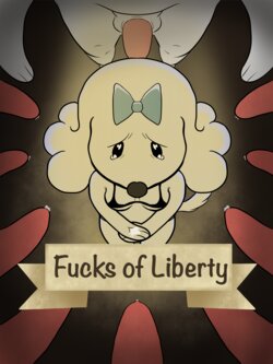Froki - Fucks Of Liberty