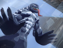 [Todex] Venom (Spider-Man)