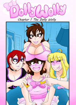 [Kobi-Tfs] Dolly Wolly: Chapter 1