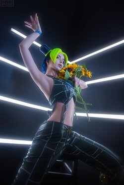 Oichi - Jolyne