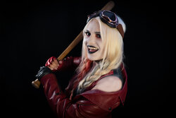 Shanny - Harley Quinn