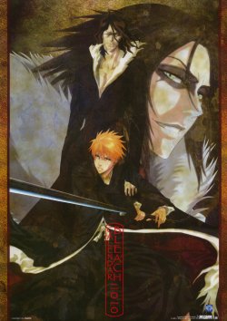 Bleach Calendar 2010 (B)