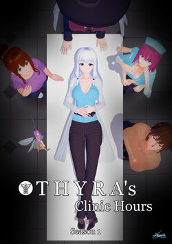 [Astraea-R] Thyra's Clinic Hours - Chapter 1