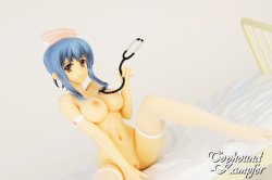 Daydream Collection Vol.1-Emergency Room Nures MIU