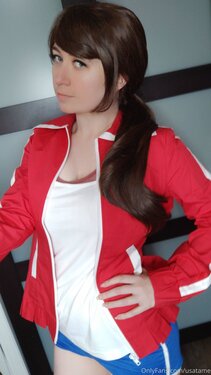 Usatame - Aoi Asahina