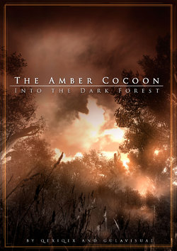 [gulavisual] The Amber Cocoon Ch. 1