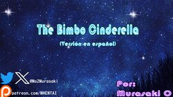 The Bimbo cinderella /La cenicienta Bimbo