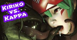 [Insektikor] Kiroko Vs Kappa