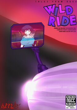 [Applchu] Wild Ride