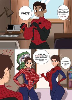 [Vn Simp] Spider-Man: No Way Home