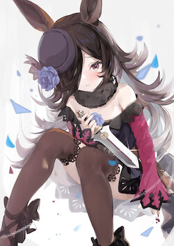 [PIXIV] YUE (9568913)