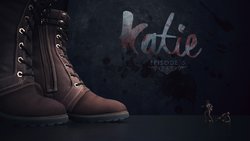 Katie - Episode 5