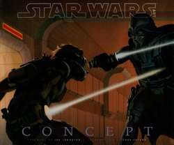 Star Wars Art - Concepts