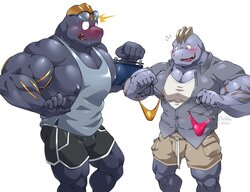 Gay machoke collection 2022-2024 (Maldu)