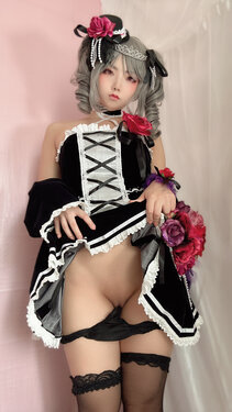 Nagomi - class3_ranko