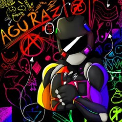 [Artist] ArguraZ