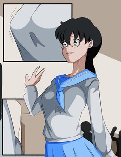 [Inuyuru] Bodysnatch Part 1-3 + Extra