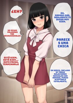 [Trans Tribune (Wataya)] Tomo Ochi 2 ~Kekkon o Chikatta Kanojo o Netorareta Ageku Mesu Ochi Saserareta Ore no Matsuro~ [Spanish] [Ongoing]