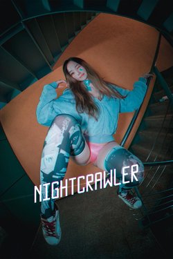 [DJAWA] BamBi - Nightcrawler