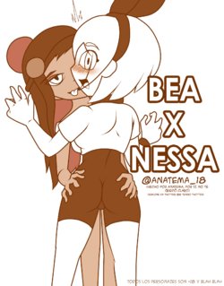 [Anatema] Bea X Nessa