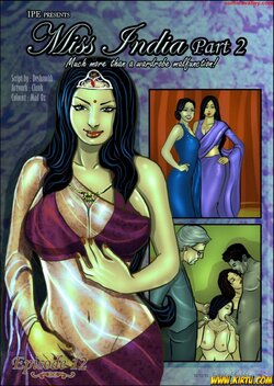 Savita Bhabhi 012