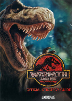 Warpath Jurassic Park Strategy Guide