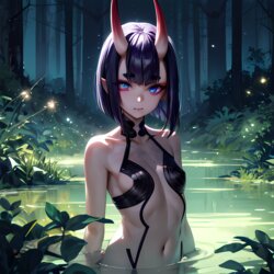 ●PIXIV● ニャンコスキー [3308908] [AI Generated]