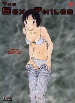 [Tamaoki Benkyo] The Sex-Philes Vol. 9 [English]