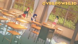 [YoshiGames] Overpowered [Ep. 12] CG 1/3