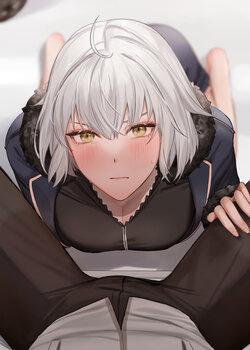 [Muunai]Reward104_Jeanne(Alter)