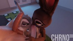 Judy Hopps by CHRNO