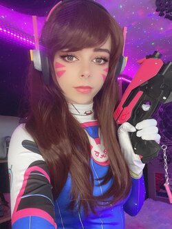 Kitsukanna - D.Va