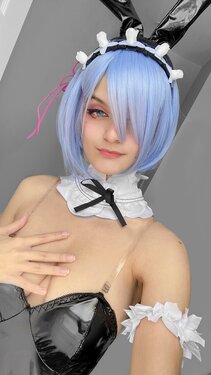 Otterother - Bunny Rem