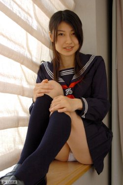 s-cute  Yuka Satsuki 2