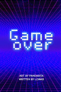 [Pandarita] Game Over