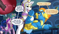 [PussPuss] Shining Impregnates Spitfire