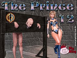 The prince 12 [Pigking.com.br]