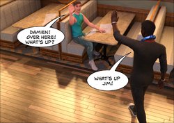 [Mature3DComics] A Sexy Game of Twister part 6