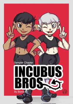 Incubus Bros (Sampler)