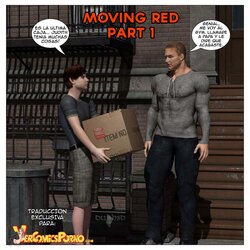 [Dubh3d]  Moving Red 1 y2  [Spanish]