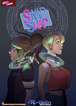 [NotZackforWork] SnapSwap [Chinese] [梅水瓶汉化]