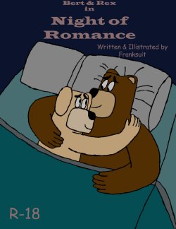 [Franksuit] Night of Romance [in progress]