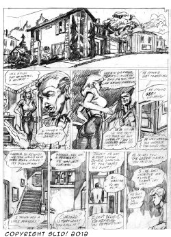 [Slid] The Ring [In Progress]