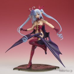 Sexy PVC Figure 4