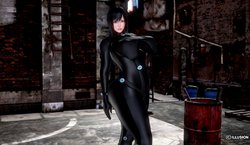 [Tagosaku] レイカ update版 (GANTZ)