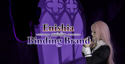 MimiChan - Enishia and the Binding Brand